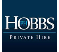 hobbs-private-hire-logo